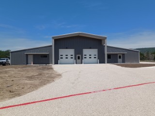 Frio Canyon EMS