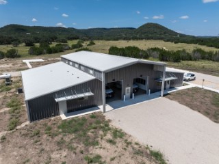 Frio Canyon EMS