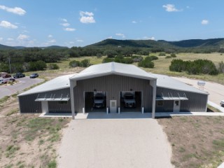 Frio Canyon EMS