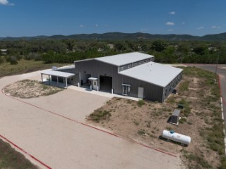 Frio Canyon EMS