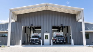 Frio Canyon EMS
