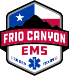 Frio Canyon EMS